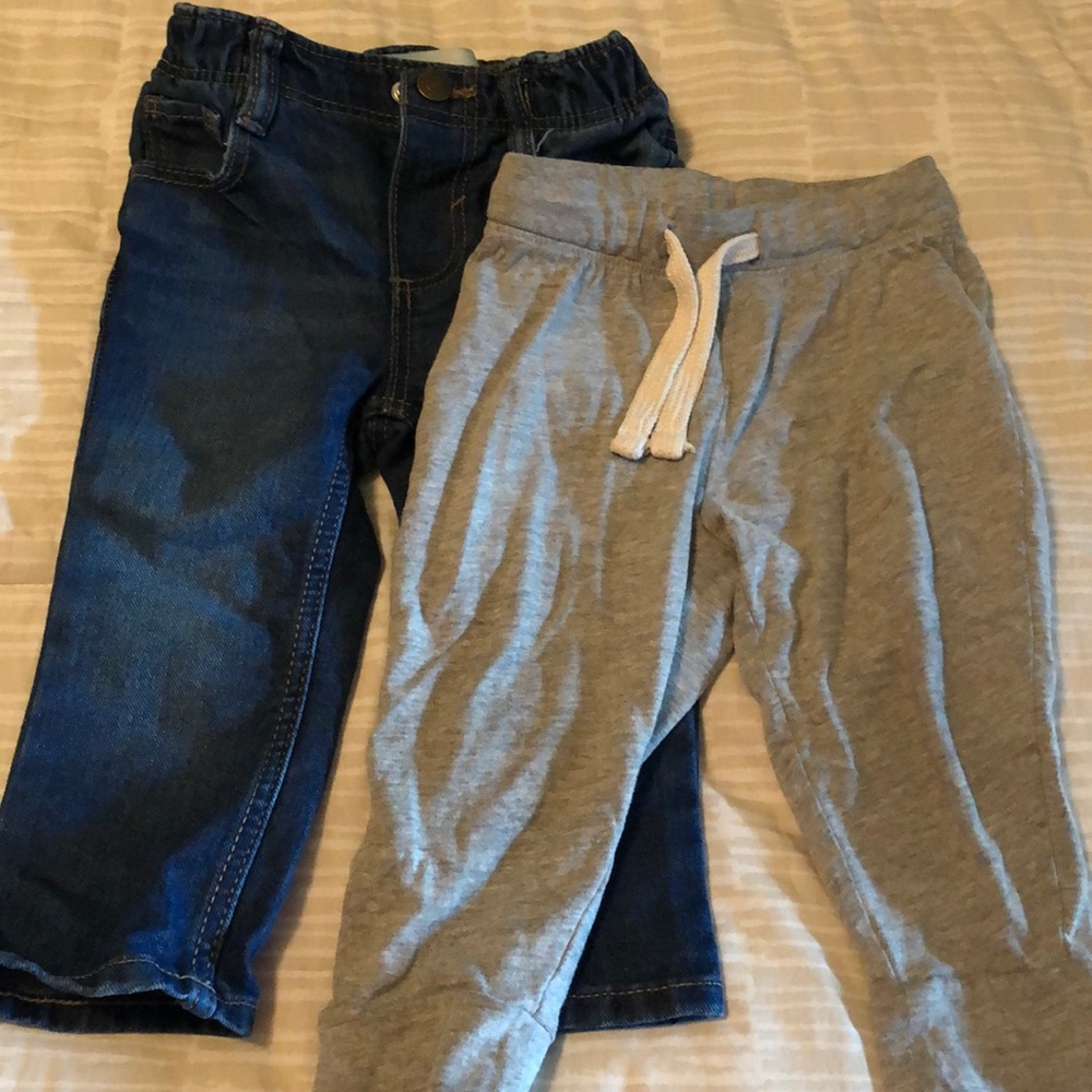Old Navy pant set